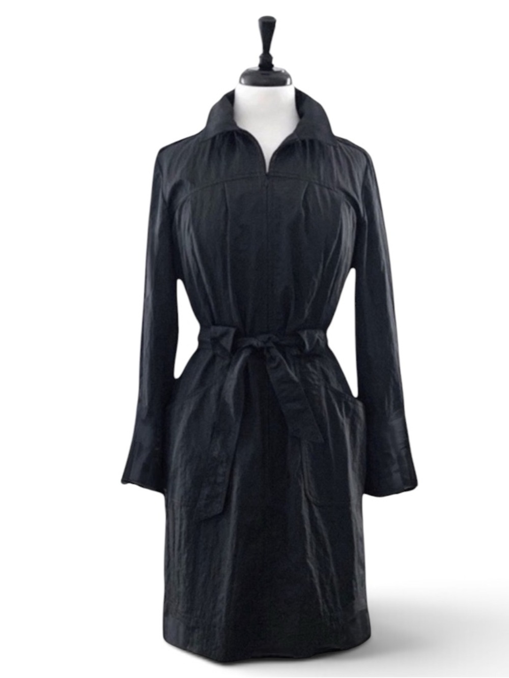 Serena Kay Paris Belted Jacket